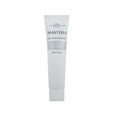 masticha fogkrém multiaction fluorid mentes