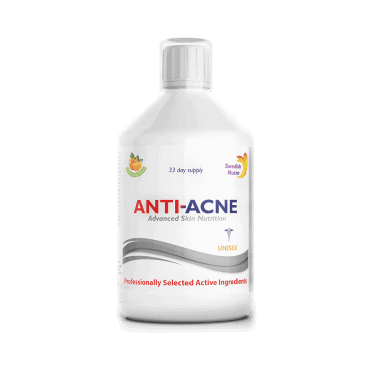 Anti acne
