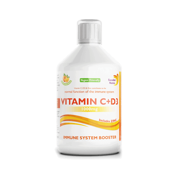 Vitamin C_vitamin D3