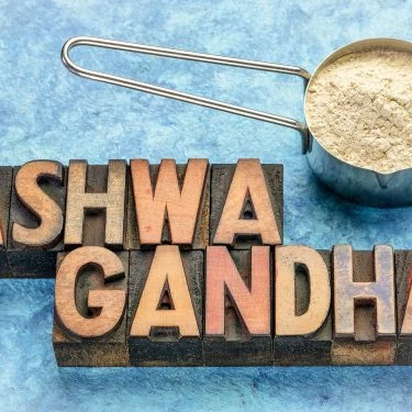 Ashwagandha na posilnenie imunity