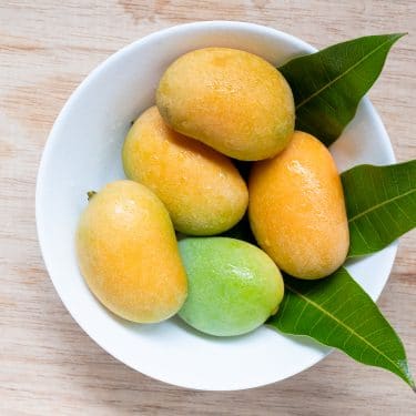 africké mango