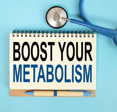 Ako zrýchliť metabolizmus, keď je spomalený?Ako zrýchliť metabolizmus